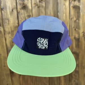 Kšiltovka 5tipanelka