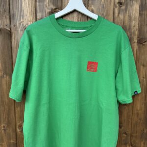 Tričko voko - zelené